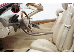 2007 Mercedes-Benz SL-Class (CC-2100510) for sale in Statesville, North Carolina