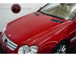 2007 Mercedes-Benz SL-Class (CC-2100510) for sale in Statesville, North Carolina