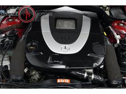 2007 Mercedes-Benz SL-Class (CC-2100510) for sale in Statesville, North Carolina