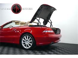 2007 Mercedes-Benz SL-Class (CC-2100510) for sale in Statesville, North Carolina