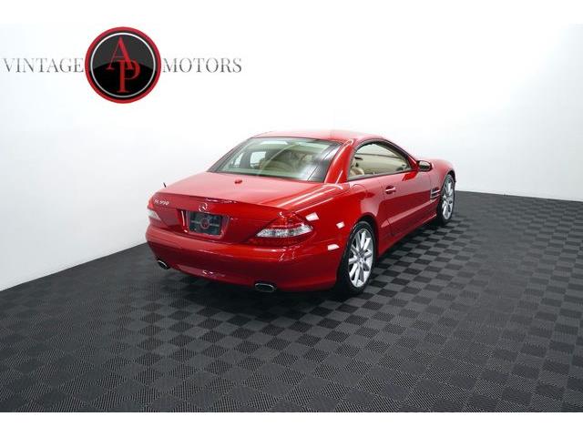 2007 Mercedes-Benz SL-Class (CC-2100510) for sale in Statesville, North Carolina