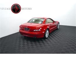 2007 Mercedes-Benz SL-Class (CC-2100510) for sale in Statesville, North Carolina