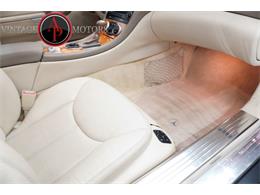2007 Mercedes-Benz SL-Class (CC-2100510) for sale in Statesville, North Carolina