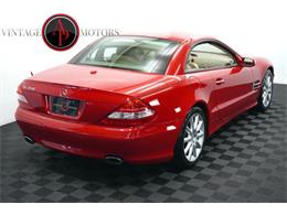 2007 Mercedes-Benz SL-Class (CC-2100510) for sale in Statesville, North Carolina