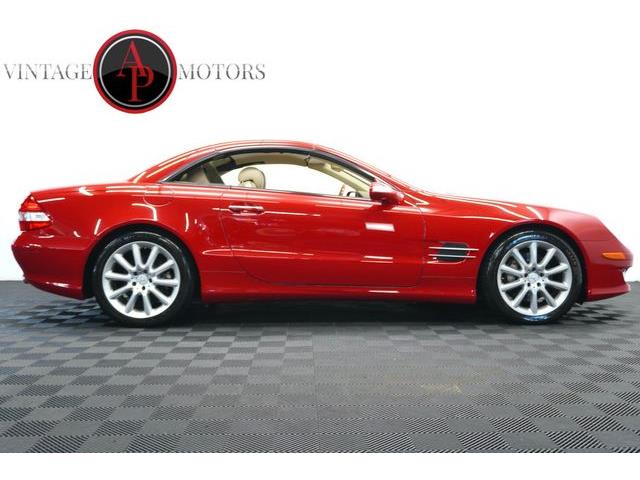 2007 Mercedes-Benz SL-Class (CC-2100510) for sale in Statesville, North Carolina
