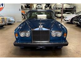 1974 Rolls-Royce Silver Shadow (CC-2105103) for sale in Chicago, Illinois