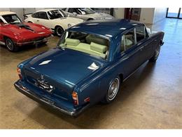 1974 Rolls-Royce Silver Shadow (CC-2105103) for sale in Chicago, Illinois