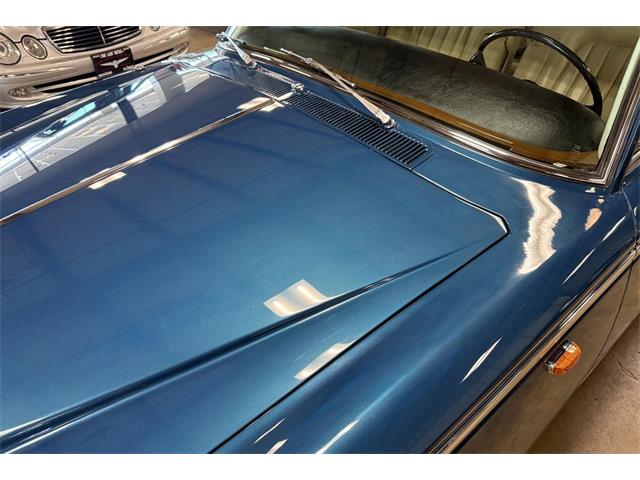 1974 Rolls-Royce Silver Shadow (CC-2105103) for sale in Chicago, Illinois
