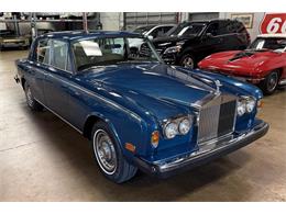 1974 Rolls-Royce Silver Shadow (CC-2105103) for sale in Chicago, Illinois
