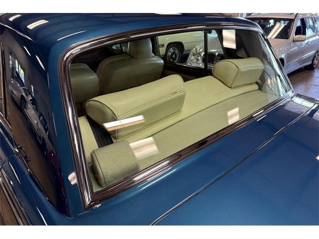 1974 Rolls-Royce Silver Shadow (CC-2105103) for sale in Chicago, Illinois