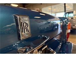 1974 Rolls-Royce Silver Shadow (CC-2105103) for sale in Chicago, Illinois