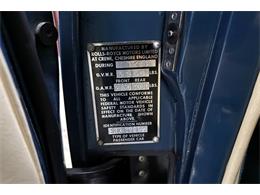 1974 Rolls-Royce Silver Shadow (CC-2105103) for sale in Chicago, Illinois