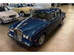 1974 Rolls-Royce Silver Shadow (CC-2105103) for sale in Chicago, Illinois