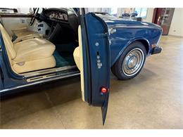 1974 Rolls-Royce Silver Shadow (CC-2105103) for sale in Chicago, Illinois
