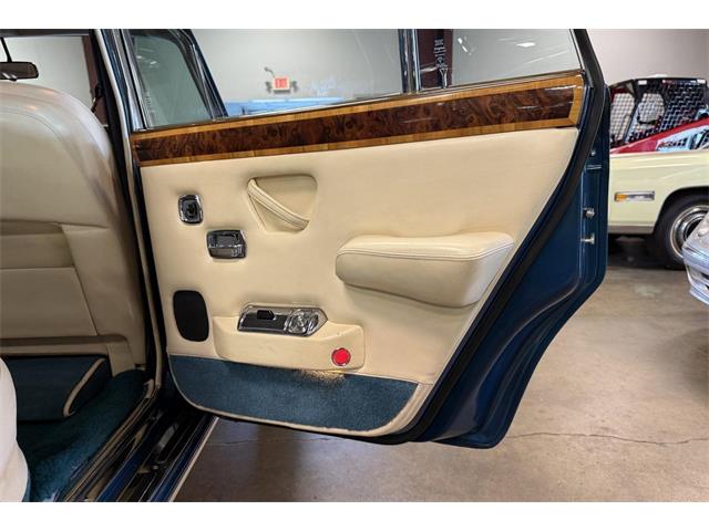 1974 Rolls-Royce Silver Shadow (CC-2105103) for sale in Chicago, Illinois
