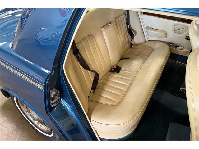 1974 Rolls-Royce Silver Shadow (CC-2105103) for sale in Chicago, Illinois