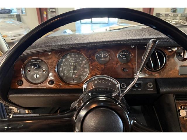 1974 Rolls-Royce Silver Shadow (CC-2105103) for sale in Chicago, Illinois