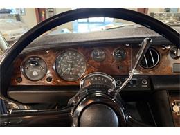 1974 Rolls-Royce Silver Shadow (CC-2105103) for sale in Chicago, Illinois