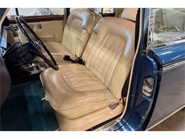 1974 Rolls-Royce Silver Shadow (CC-2105103) for sale in Chicago, Illinois