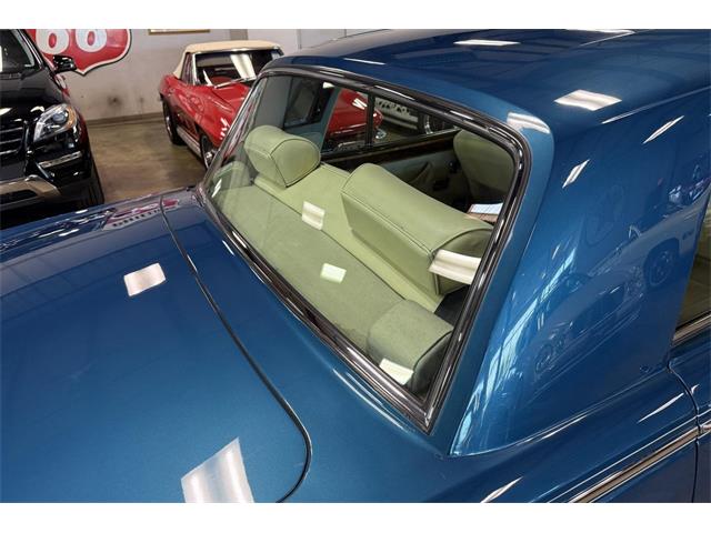 1974 Rolls-Royce Silver Shadow (CC-2105103) for sale in Chicago, Illinois