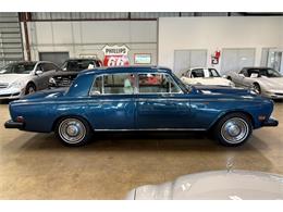 1974 Rolls-Royce Silver Shadow (CC-2105103) for sale in Chicago, Illinois