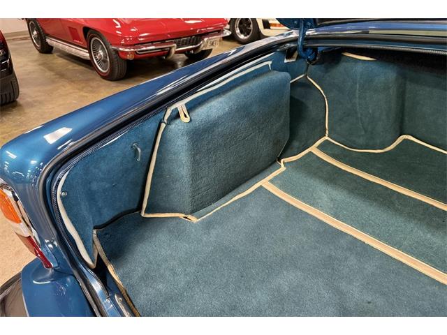 1974 Rolls-Royce Silver Shadow (CC-2105103) for sale in Chicago, Illinois