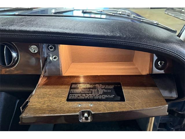 1974 Rolls-Royce Silver Shadow (CC-2105103) for sale in Chicago, Illinois