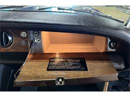 1974 Rolls-Royce Silver Shadow (CC-2105103) for sale in Chicago, Illinois