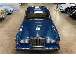 1974 Rolls-Royce Silver Shadow (CC-2105103) for sale in Chicago, Illinois