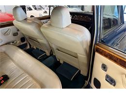 1974 Rolls-Royce Silver Shadow (CC-2105103) for sale in Chicago, Illinois