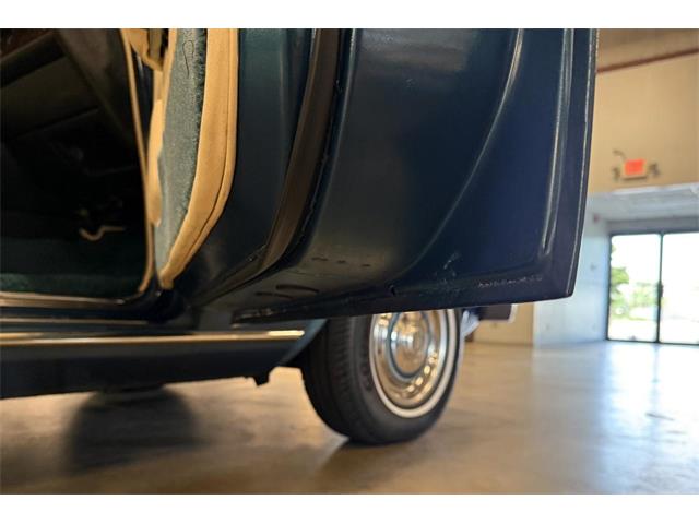 1974 Rolls-Royce Silver Shadow (CC-2105103) for sale in Chicago, Illinois