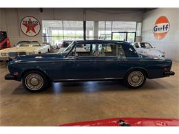 1974 Rolls-Royce Silver Shadow (CC-2105103) for sale in Chicago, Illinois