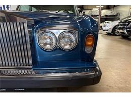 1974 Rolls-Royce Silver Shadow (CC-2105103) for sale in Chicago, Illinois