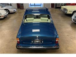 1974 Rolls-Royce Silver Shadow (CC-2105103) for sale in Chicago, Illinois