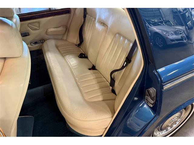 1974 Rolls-Royce Silver Shadow (CC-2105103) for sale in Chicago, Illinois