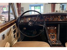1974 Rolls-Royce Silver Shadow (CC-2105103) for sale in Chicago, Illinois