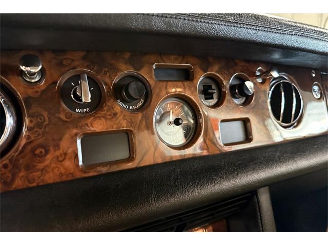 1974 Rolls-Royce Silver Shadow (CC-2105103) for sale in Chicago, Illinois