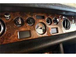1974 Rolls-Royce Silver Shadow (CC-2105103) for sale in Chicago, Illinois