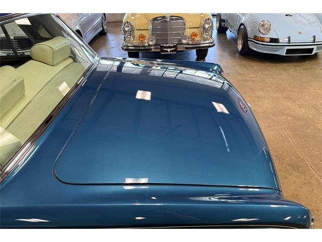 1974 Rolls-Royce Silver Shadow (CC-2105103) for sale in Chicago, Illinois