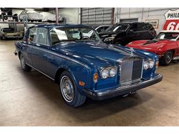 1974 Rolls-Royce Silver Shadow (CC-2105103) for sale in Chicago, Illinois
