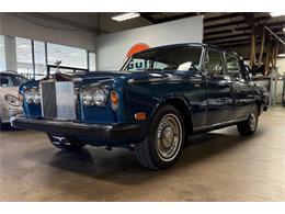 1974 Rolls-Royce Silver Shadow (CC-2105103) for sale in Chicago, Illinois
