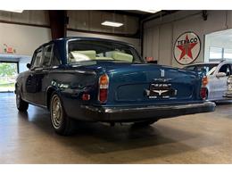1974 Rolls-Royce Silver Shadow (CC-2105103) for sale in Chicago, Illinois