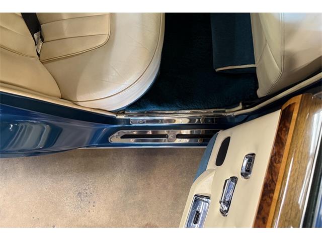1974 Rolls-Royce Silver Shadow (CC-2105103) for sale in Chicago, Illinois