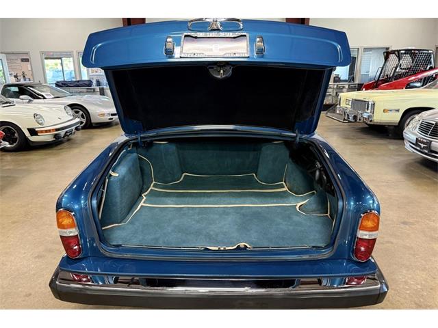 1974 Rolls-Royce Silver Shadow (CC-2105103) for sale in Chicago, Illinois
