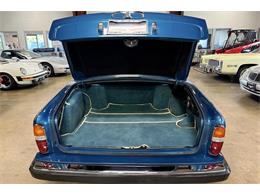 1974 Rolls-Royce Silver Shadow (CC-2105103) for sale in Chicago, Illinois