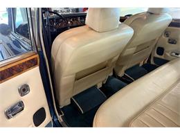 1974 Rolls-Royce Silver Shadow (CC-2105103) for sale in Chicago, Illinois