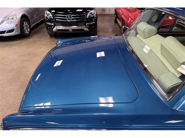 1974 Rolls-Royce Silver Shadow (CC-2105103) for sale in Chicago, Illinois