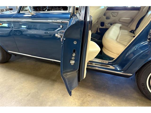 1974 Rolls-Royce Silver Shadow (CC-2105103) for sale in Chicago, Illinois