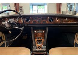 1974 Rolls-Royce Silver Shadow (CC-2105103) for sale in Chicago, Illinois