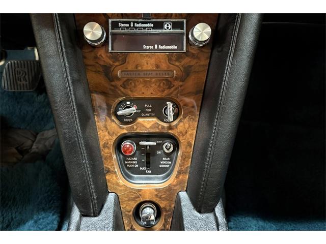 1974 Rolls-Royce Silver Shadow (CC-2105103) for sale in Chicago, Illinois
